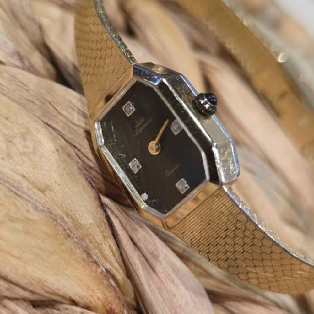 Jules Jürgensen Women's Quartz Watch